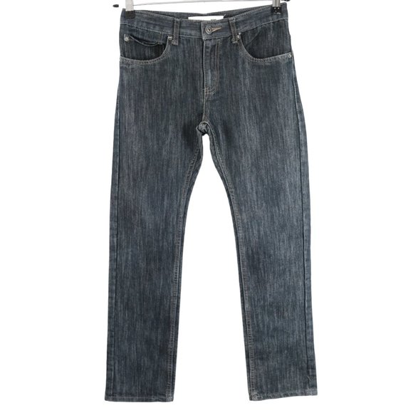 Levi’s 511 Slim Boys 16 Reg Slim Fit Jeans 28x28 - Picture 6 of 12